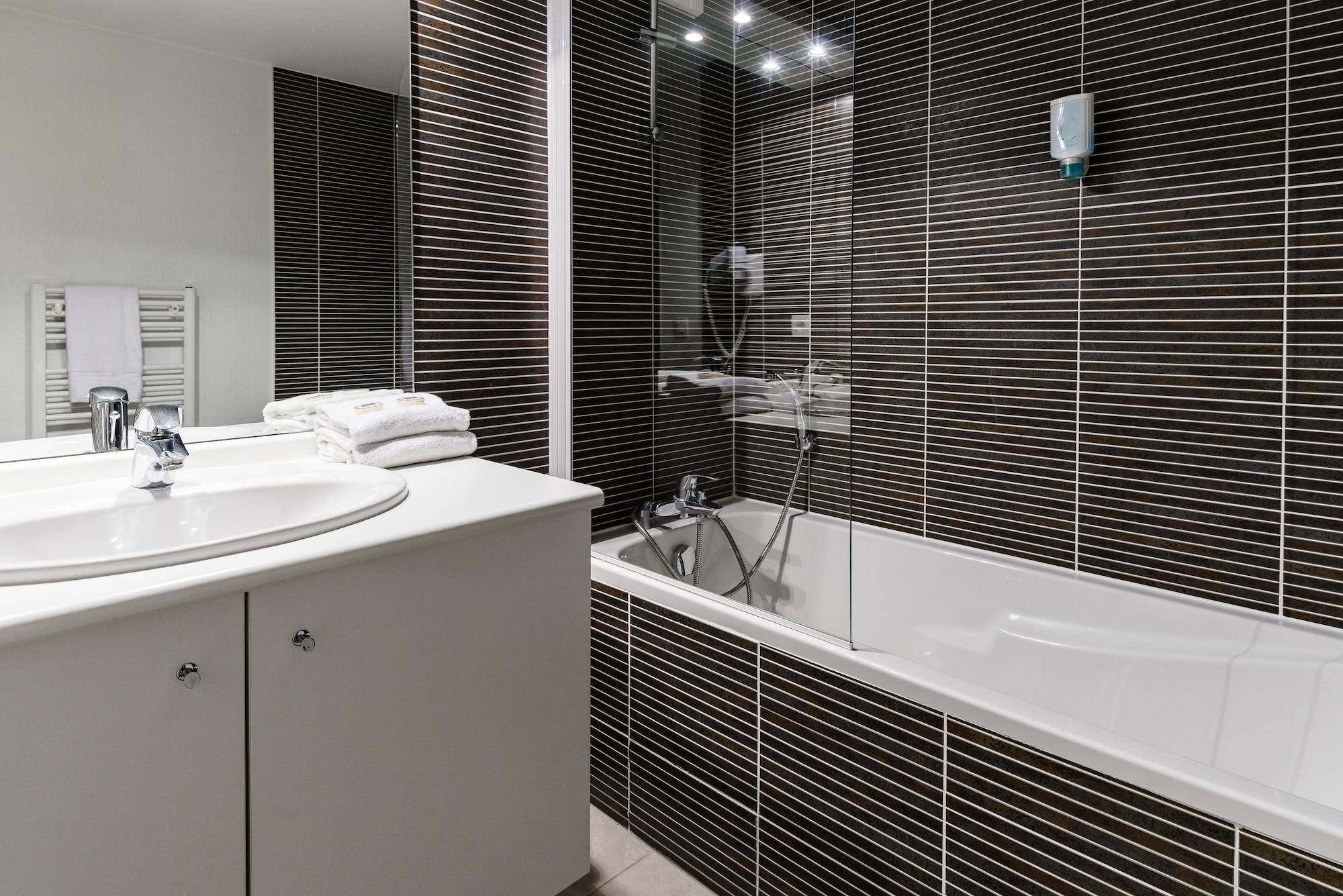 Lagrange Apart'Hotel Strasbourg Wilson Ngoại thất bức ảnh