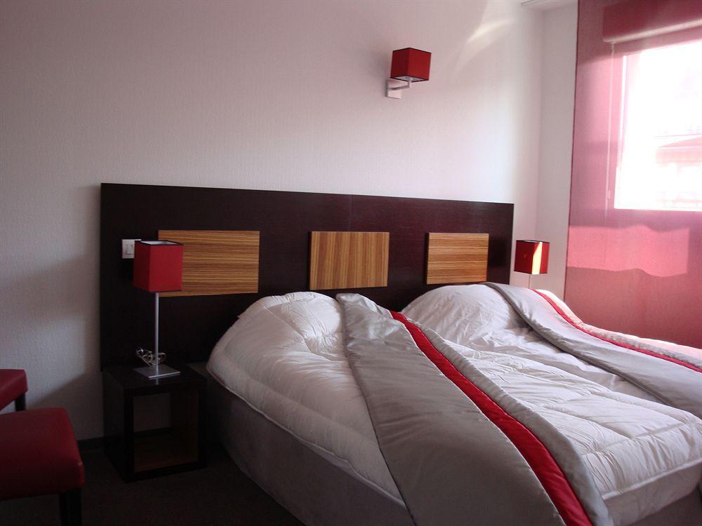 Lagrange Apart'Hotel Strasbourg Wilson Ngoại thất bức ảnh