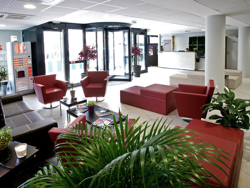 Lagrange Apart'Hotel Strasbourg Wilson Ngoại thất bức ảnh