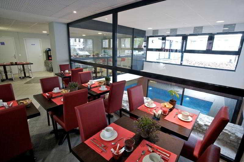 Lagrange Apart'Hotel Strasbourg Wilson Ngoại thất bức ảnh